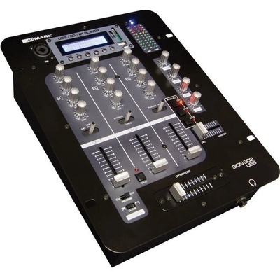 Mark SION 302 USB