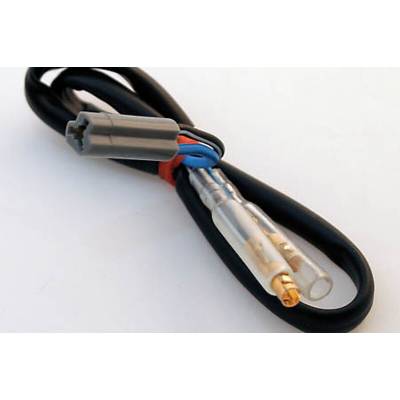 Kabel adaptéru indikátorů HIGHSIDER - Suzuki/Yamaha 207-058