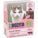 Bozita cat kúsky v omáčke s hovädzím mäsom 370 g