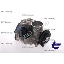 SKV Škrticí klapka VW LUPO 1.4 POLO 1.4 036133064D