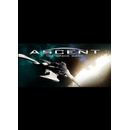 Ascent: The Space Game