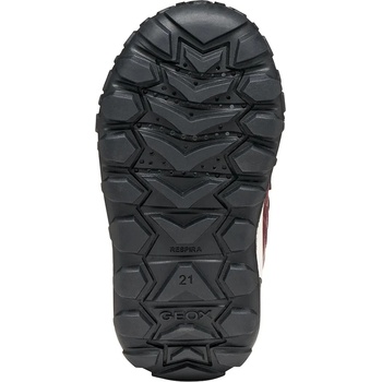 Geox Зимни обувки Geox TREKKYUP (B566MB.0MEFU.24.27)