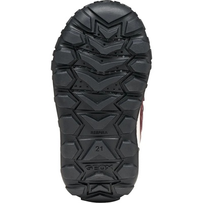 Geox Зимни обувки Geox TREKKYUP (B566MB.0MEFU.24.27)