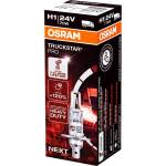 OSRAM truckstar pro next gen h1 70w 3200k