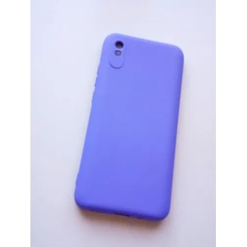 Силиконов гръб Soft Touch Levander за Xiaomi Redmi 9A, Redmi 10C, Redmi Note 9S/9 Pro, Redmi Note 11/11S