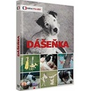 Dášeňka: DVD
