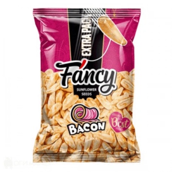 Fancy Слънчоглед Fancy бекон 200гр