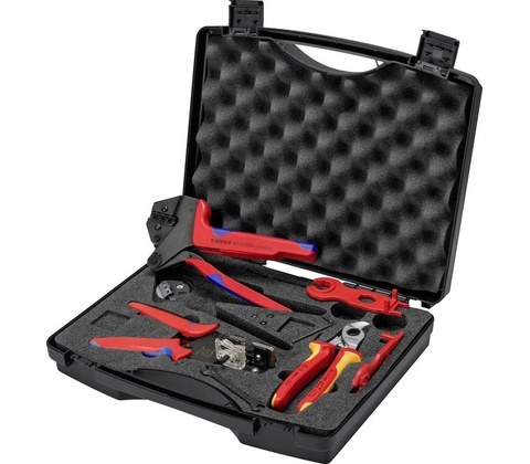 Knipex V02