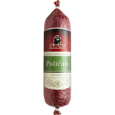 Kmotr Poličan 300 g