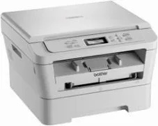Brother DCP-7055