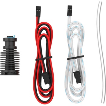 E3D Комплект E3D Revo Coldside за Prusa MK3 - 1 бр (REVO-SIX-PRUSA-COLD)