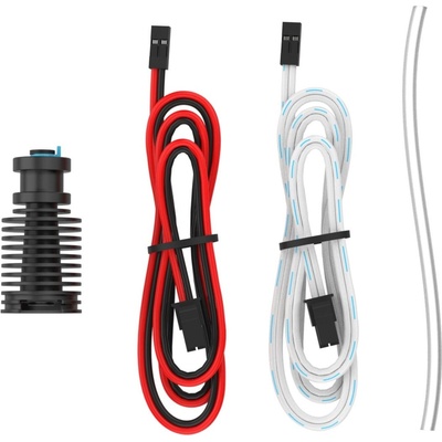 E3D Комплект E3D Revo Coldside за Prusa MK3 - 1 бр (REVO-SIX-PRUSA-COLD)