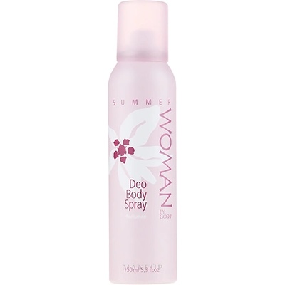 Gosh Copenhagen Summer Season дезодорант за жени 150 мл