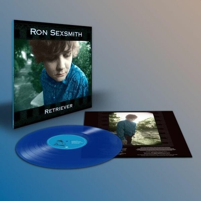 Ron Sexsmith - Retriever Ltd. LP