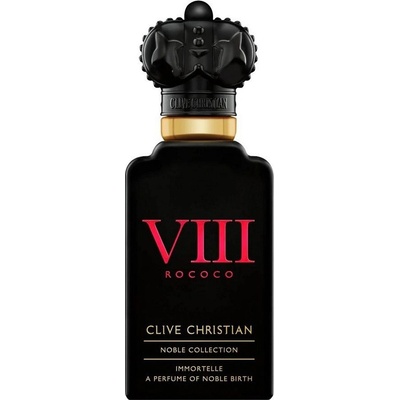 Clive Christian VIII Rococo Immortelle parfumovaná voda pánska 50 ml