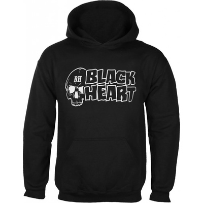 BLACK HEART DIRECT Čierna