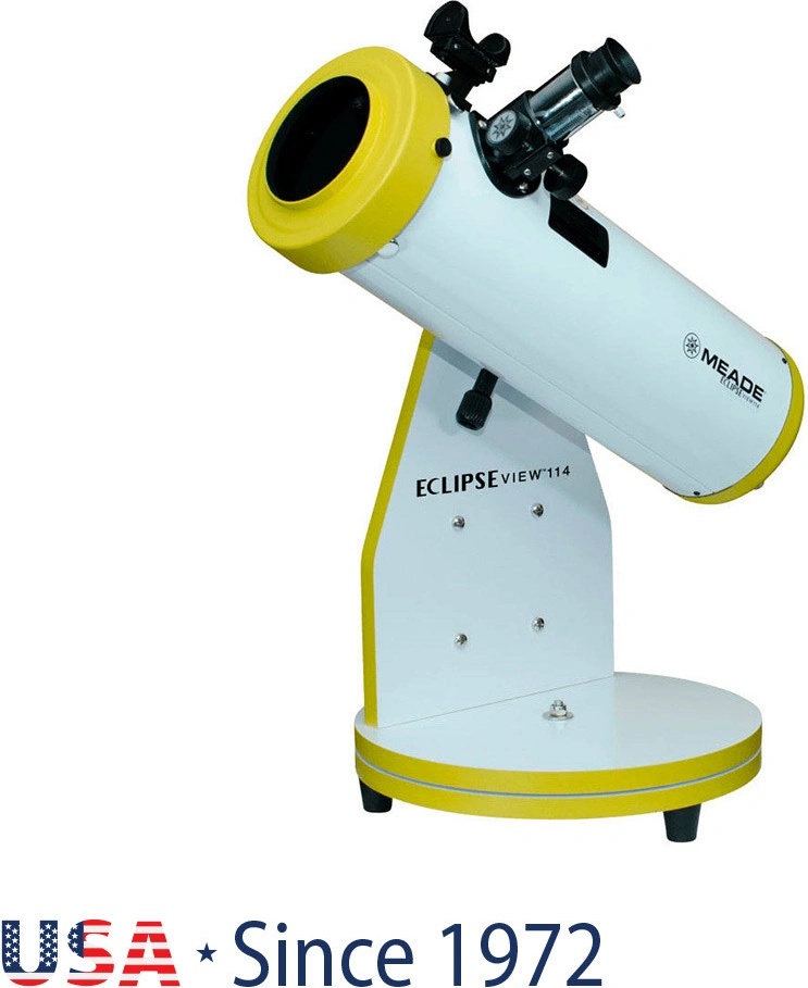 Meade EclipseView 114mm