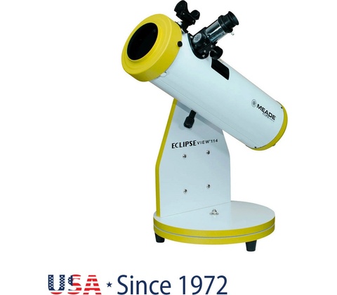Meade EclipseView 114mm