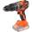 Powerplus POWDP15200 Solo