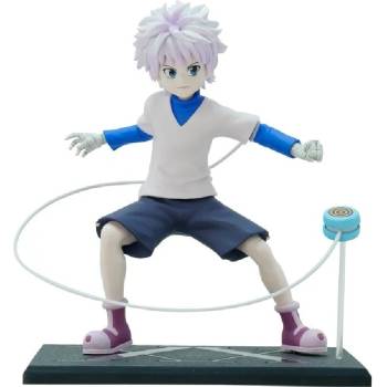 ABYstyle Hunter X Hunter Killua X2 14cm
