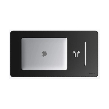Satechi Eco Leather DeskMate - Black (STLDMK)