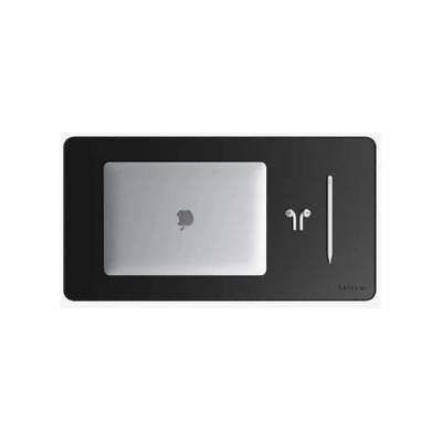 Satechi Eco Leather DeskMate - Black (STLDMK)