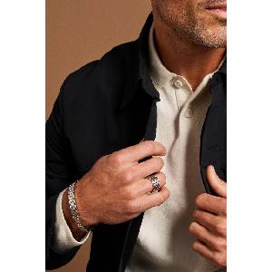 Fossil Гривна (JF04825040)