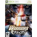 Warriors Orochi