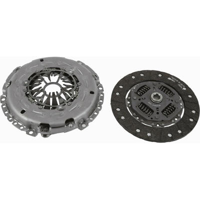 Sada spojky SACHS 3000 950 792 (3000950792)
