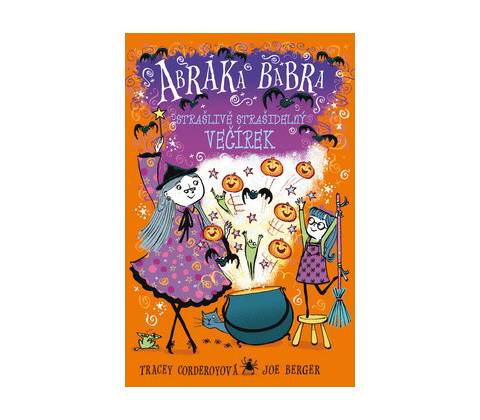 Abraka babra 3