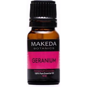 MAKEDA Botanics Етерично масло Гераниум (geranium) (mbek037)