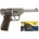 PULIO GONHER 124/0 metal police pistol