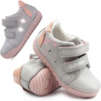 D.D.Step S050-61970B Dove Grey