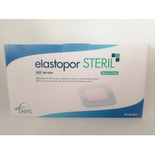 Elastopor STERIL 8 cm x 15 cm 30 ks