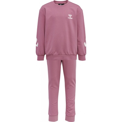 Hummel HMLVENTI TRACKSUIT 213901-4866