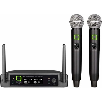 Q-AUDIO QWM 11 V2