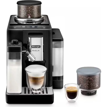 DeLonghi EXAM440.55.B Rivelia