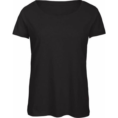 B&C Triblend women černé