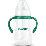 Neno Бебешко шише против колики 240ml, 3m+ (NEN-BAB-BT002)
