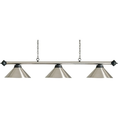 Buffalo Biliardová lampa Baron 3
