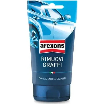 Arexons Odstraňovač škrábanců 150 ml