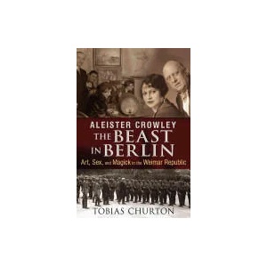 Aleister Crowley: The Beast in Berlin (2014)