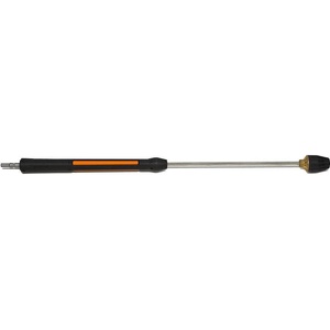 STIHL Накрайник с роторна дюза w12 040 за водоструйка stihl re 232 - re 462 plus (49255008304)