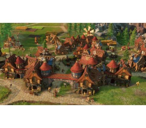The Settlers 2022