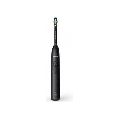 Philips Sonicare Series 5300 HX7101/02 електрическа звукова четка (черна) с калъф за пътуване