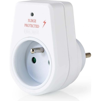 Nedis EXSO100SPE1WT – Sleviste.cz