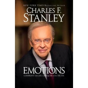 Emotions | Charles F. Stanley (ISBN: 9781476752105)