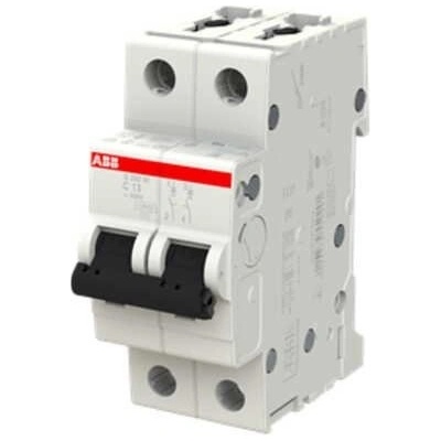ABB 2CDS272001R0134 S202M-C13