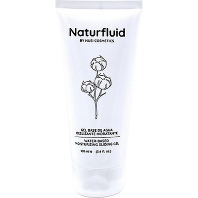 Nuei Naturfluid 100 ml