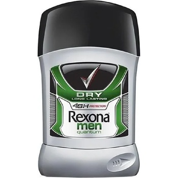 Image 1 of Rexona Men Quantum Dry deo stick 50 ml